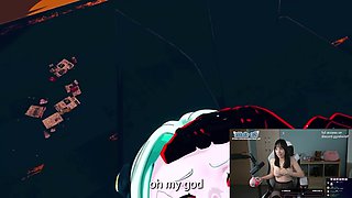 Cyberpunk Edgecummers - my MANGA PORN answer!