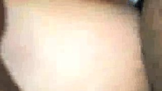 BBW Wife Gets Some BBC Action on the Side pp