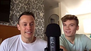 Hd videos, young, gay interview