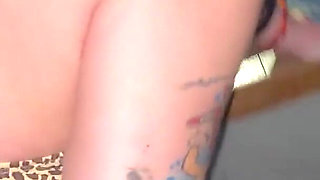 I Had Sex on the Street During the Day with Several Cars Passing by, an Outdoor Rubbish