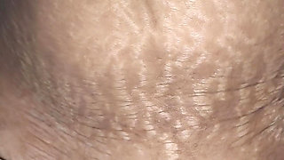 Beautiful Simran Newly Married Wife Fucked by Her Husband in the Bedroom. Full Hindi Audio