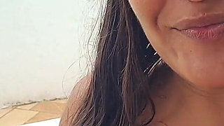 Video for pastoral squirt in the pool