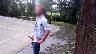 Big Cock Outdoor Adventure