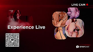 Spanked and Satisfied: Aily_Yozuko's Sexy Asian Girl Takes a Huge Dildo, Slaps Her Ass, and Cums Loud