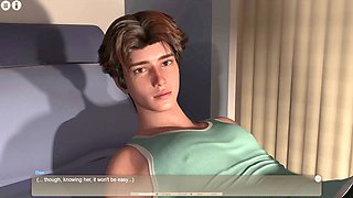 Animation, 3d anime, 3d animation