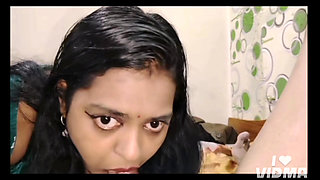 Sexy Stepsister Love My Big Dick and Your Big Boobs