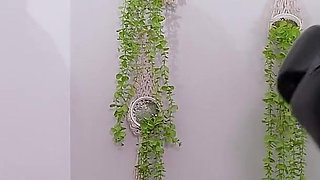 I Fuck My Big Ass Customer From Boxing Class