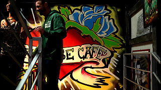 Rocco Wild Group Fuck with Hot Babes Sucking and Riding