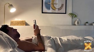 Pam, Pretty Blonde, Likes Big Cock