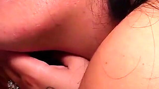 Big bukkake party with the cute teen Dirty Doreen - Fans and users can insemate her