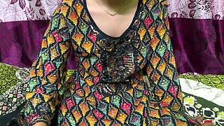 My Sexy Bhabhi Needs a Romantic Moment and Hard Fuck