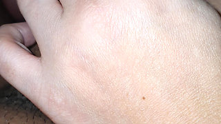 Step Mom Say Step Son Dick Is His Best So handjob him