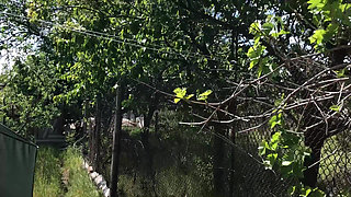 Mixed Wrestling Dry Hump: Peeping Tom Dominated