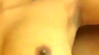 Cute Desi Indian Beautiful Step Sister Gets Fk.ed with Boyfriend