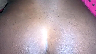 Doggy Sex Is the Best for Her