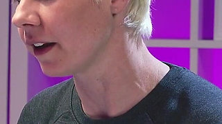 Xwife Karen: Golden Showers & Girls Gone Wild the Adult Time Podcast