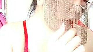 Webcam show pussy