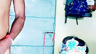Raw Sex of My Wife