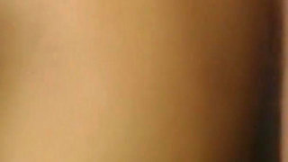 Hot Busty MILF Sucks and Rides a Huge Vintage Cock That Cums on Her Pussy in the Shower