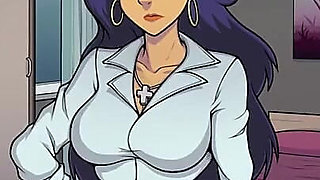 Witch Hunter - Part 50 Meeting Horny by Loveskysan69