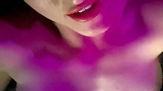 Vivienne L'amour - Mistress Gets off to the Sound of Your Suffering