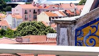 Petite natural Asian MILF passion posing