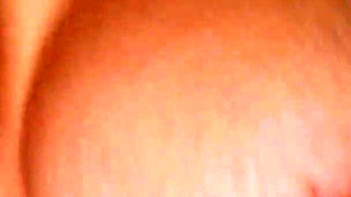 POV Caught Playing with Yourself: Gentle Femdom Pegs You as Punishment