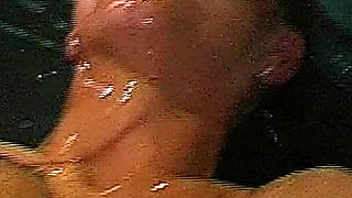 John Thompson: Golden Shower Lover Part 10