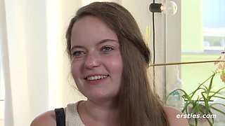 Ersties - Mable steht total auf Musicals und heiße Toys