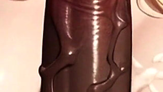 African Warriors Have Rough Sex in the Streets of Europe