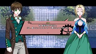 Kisara of the flower basket, excerpt of the erotic scene live commentary The whole story is on ci-en