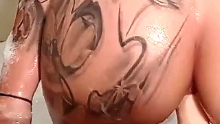 Anal Temptation in the Jacuzzi