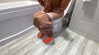 The Daily Toilet S2 Episode 21