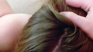 Amateur blonde teen emily austin fucked in pov