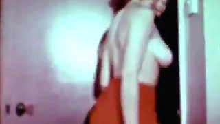 British glamour film  2: Big Tits, Blonde  Chaturbate Porn