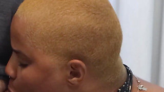 Amanda - Domination, Spanking and Bondage Blowjob