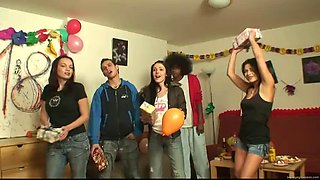 Party 3: Cowgirl, Amateur  Xhamster Porn