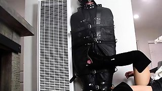 Dominatrix An Li - Can You Cum