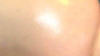 PAWG Woman Super Horny Super Wet and Super Tasty Ride Big Dildo Till Amazing Cum