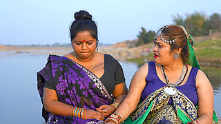 Sex with Village Girl