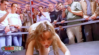 Lille 2006 Krystal at Lille 2006