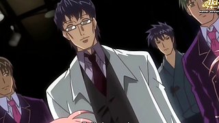 Orgy in gym demosaic hentai