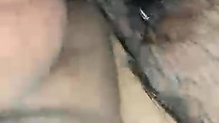 hot desi bhabi enjoy doggy close up