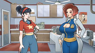Taffy tales, sex note, manga porn