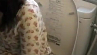 Stuck up Older Women - Toilet Masturbation Collection of 25 - Ep11
