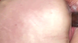 Latina MILF Creams on Monster 12 Inch BBC - Damion Dayski