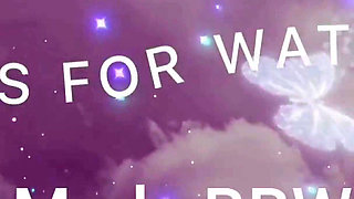 Desperate for a Pee Bouncing in Green Short Weeing Outdoors