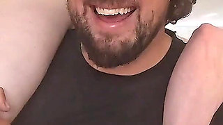 Pick up and Carry with Our Cuck