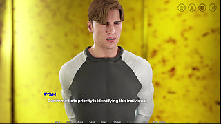 Unseen Instincts (part 5)