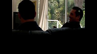 A Busty Brunette Who Wants To Feel Fucked Hard - Alec Metro And Shawna Edwards